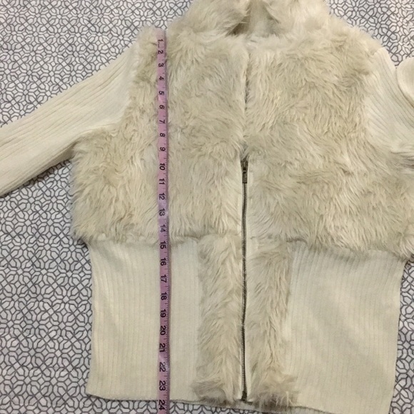 Roz & Ali Women's Sweater - L - Picture 6 of 8